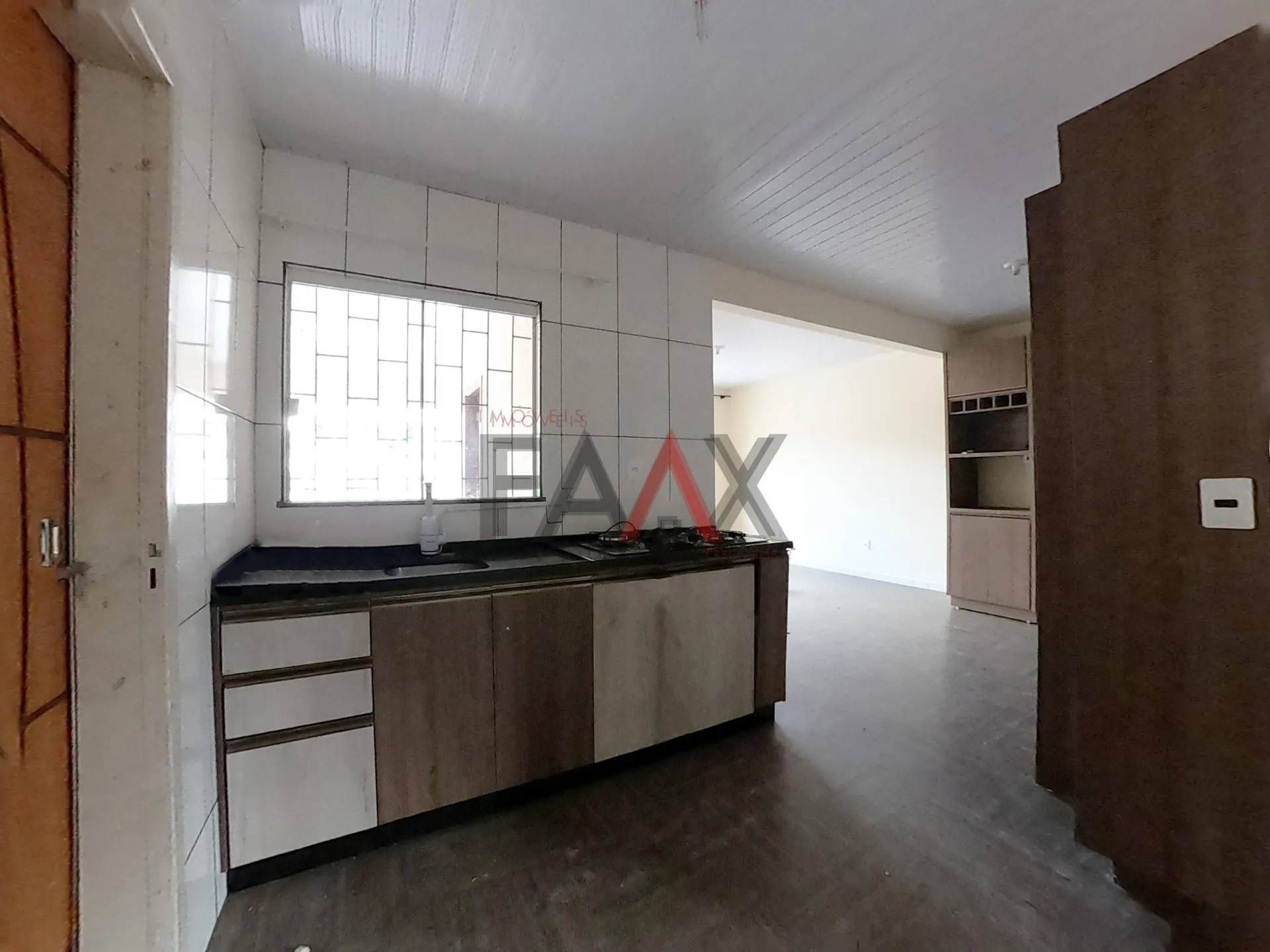 Imagem Casa com 2 dormitórios à venda,77.00 m , SANTANA, GUARAPUAVA - PR