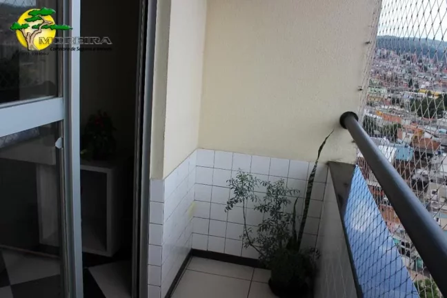Imagem APARTAMENTO PARA VENDA NA VILA NOVA CACHOEIRINHA