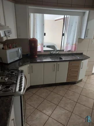 Imagem Permuta em Curitiba - Casa a venda em Cascavel 04 quartos c/suítes