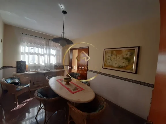Imagem Casa 4 Dormitórios ( 4 Suítes), 4 vagas, Jardim Apolo - Sjc.