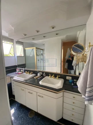 Imagem APARTAMENTO Á VENDA NO PARAISO, SÃO PAULO