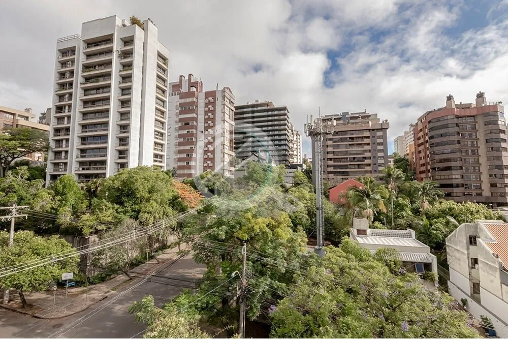 Imagem Descubra a oportunidade única de adquirir uma excelente cobertura, com 154m² de área privativa, c...