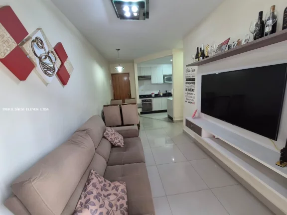 Imagem Apartamento para Venda em Guarulhos / SP no bairro Vila Galvão