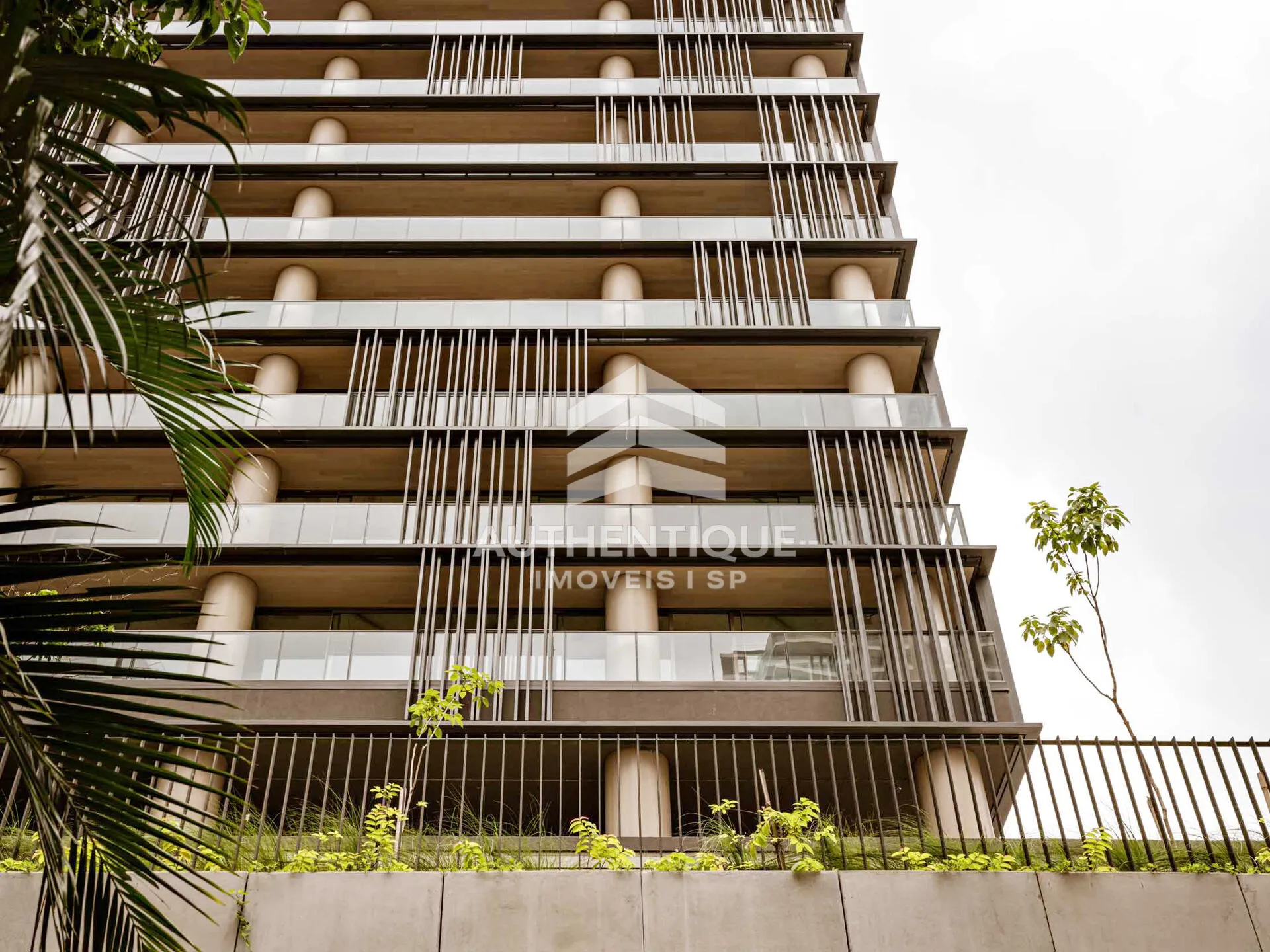 Imagem PRACA HENRIQUE MONTEIRO PINHEIROS - Apartamento à venda em São Paulo/SP