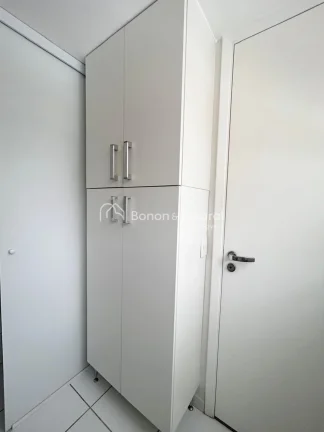 Imagem Apartamento à venda no coração do Cambuí - localização privilegiada e rua tranquila!

Excelent...