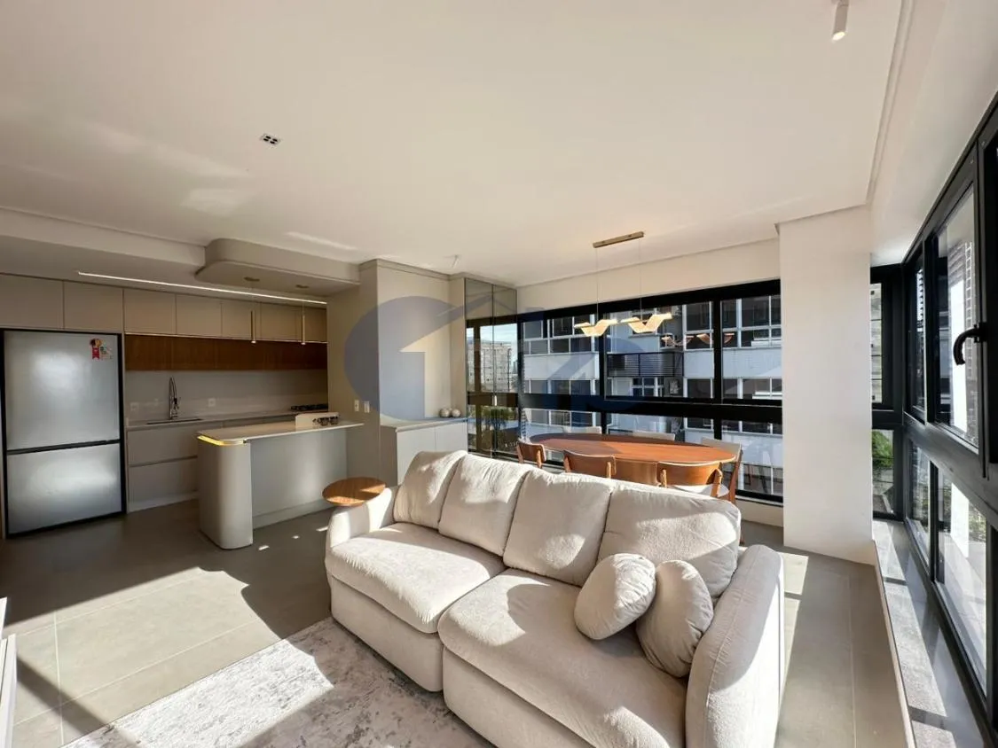 Imagem Apartamento a venda com 2 suites no centro de Torres/RS