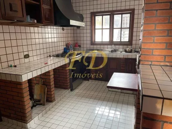 Imagem Casa em Condomínio Fechado