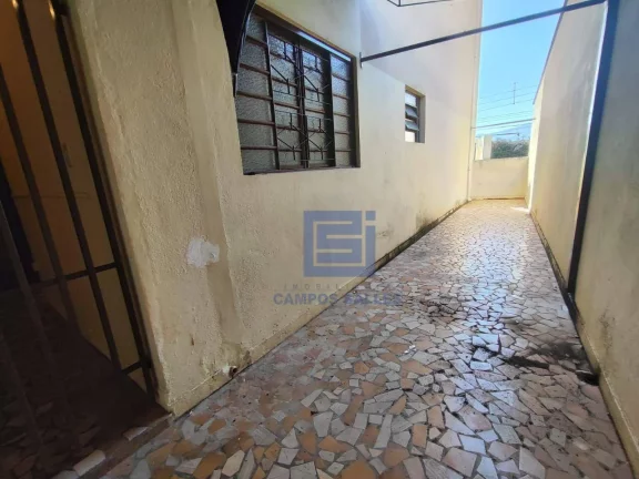 Imagem Apartamento com 2 dormitórios para alugar por R$ 1.709,56/mês - Centro - Socorro/SP