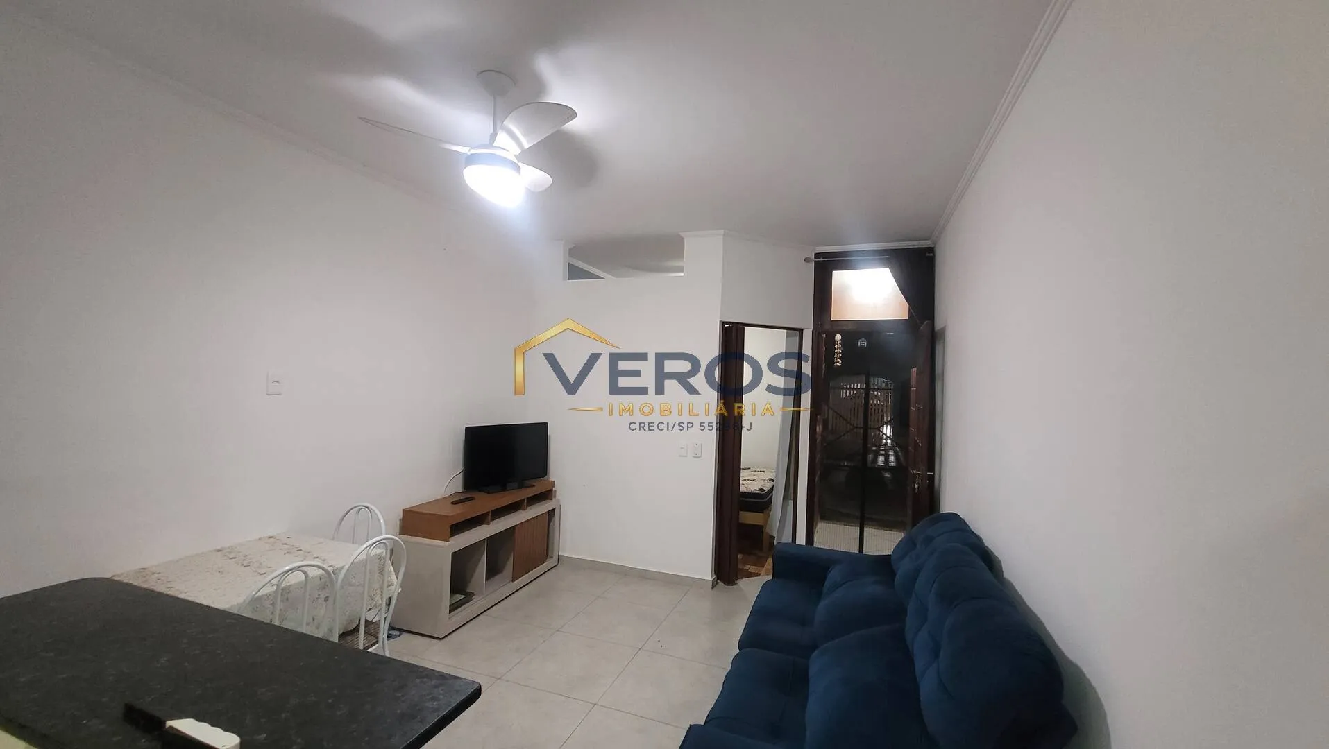 Imagem APARTAMENTO MOBILIADO À VENDA NA MARTIM DE SÁ