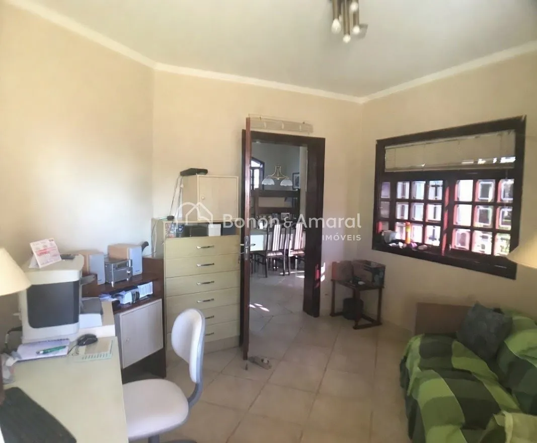 Imagem Casa à venda em Sousas, o Loteamento Caminhos de São Conrado, Campinas/SP