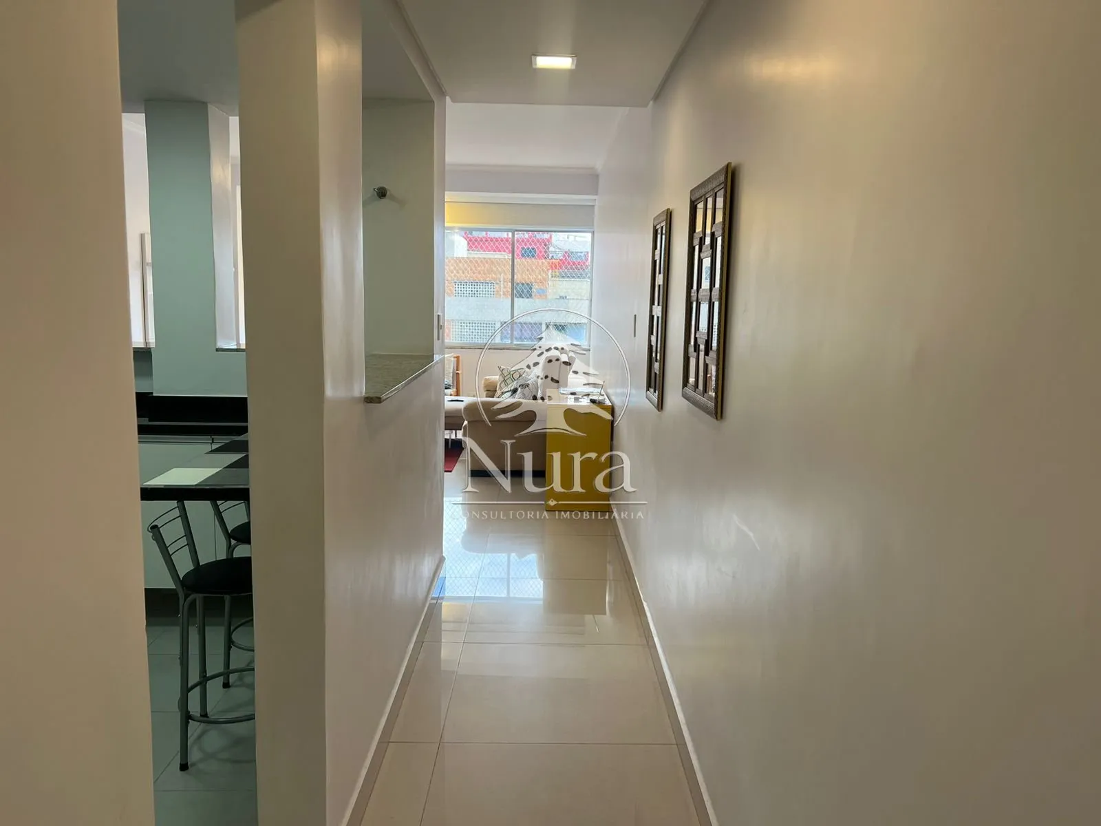 Imagem Apartamento de 2 quartos, 90m² no bairro Aparecida, em Santos