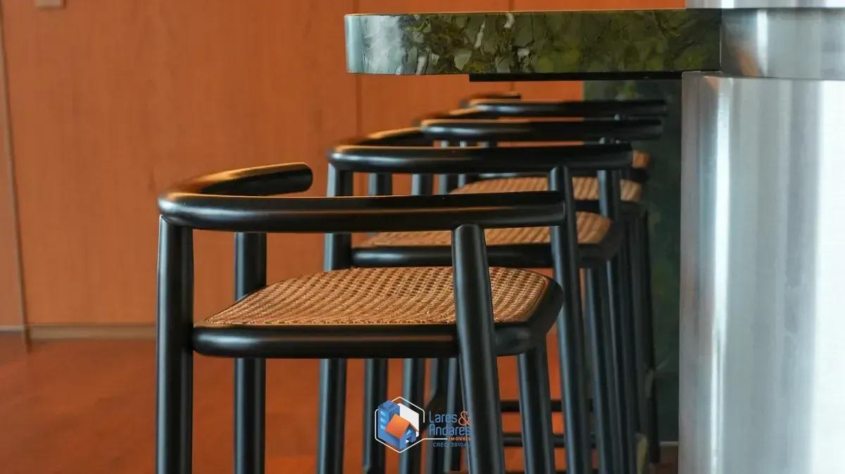 Imagem Apartamento garden para venda em Bela Vista com 2 quartos, sendo 2 suítes, 230m²