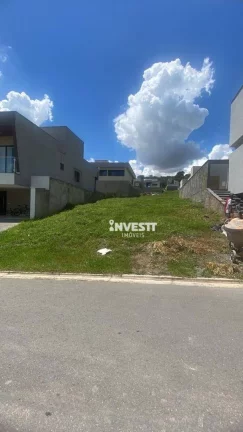 Imagem Terreno à venda no Jardins Nápoles - Senador Canedo/GO