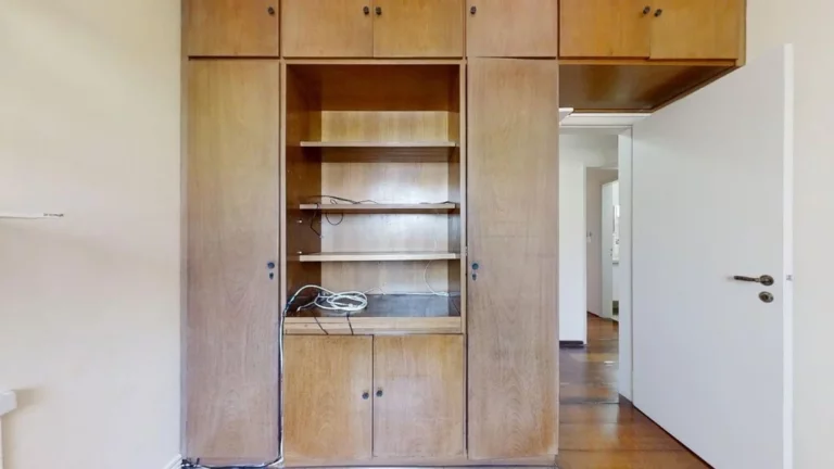 Imagem APARTAMENTO RESIDENCIAL em São Paulo - SP, Moema