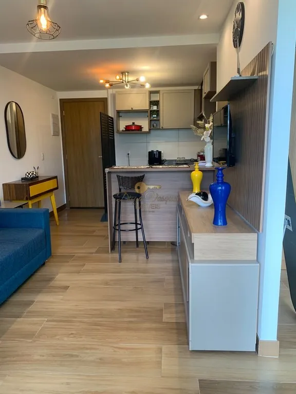 Imagem Apartamento para Venda em Teresópolis / RJ no bairro Alto