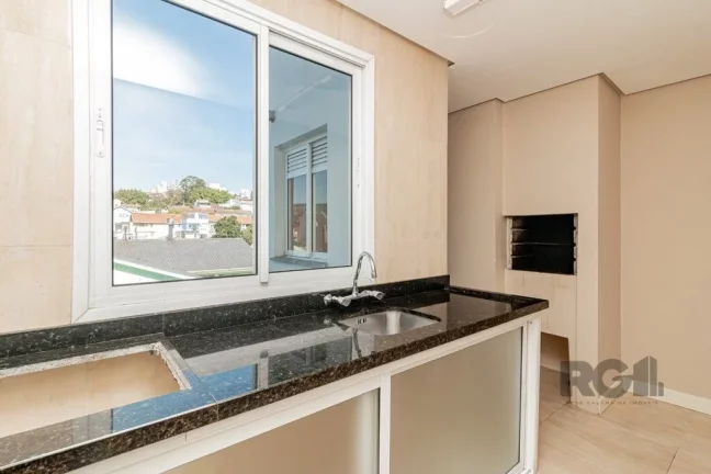 Imagem Apartamento para venda no bairro Jardim Sabará em Porto Alegre