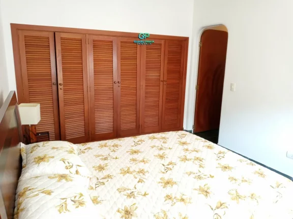 Imagem Apartamento Padrão para Venda em Pitangueiras Guarujá-SP