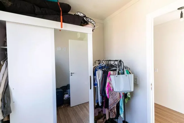 Imagem Duplex à Venda com 2 Dormitórios - Metrocasa Patriarca
