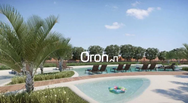 Imagem Terreno à venda, 250 m² por R$ 290.000,00 - Jardins Capri - Senador Canedo/GO