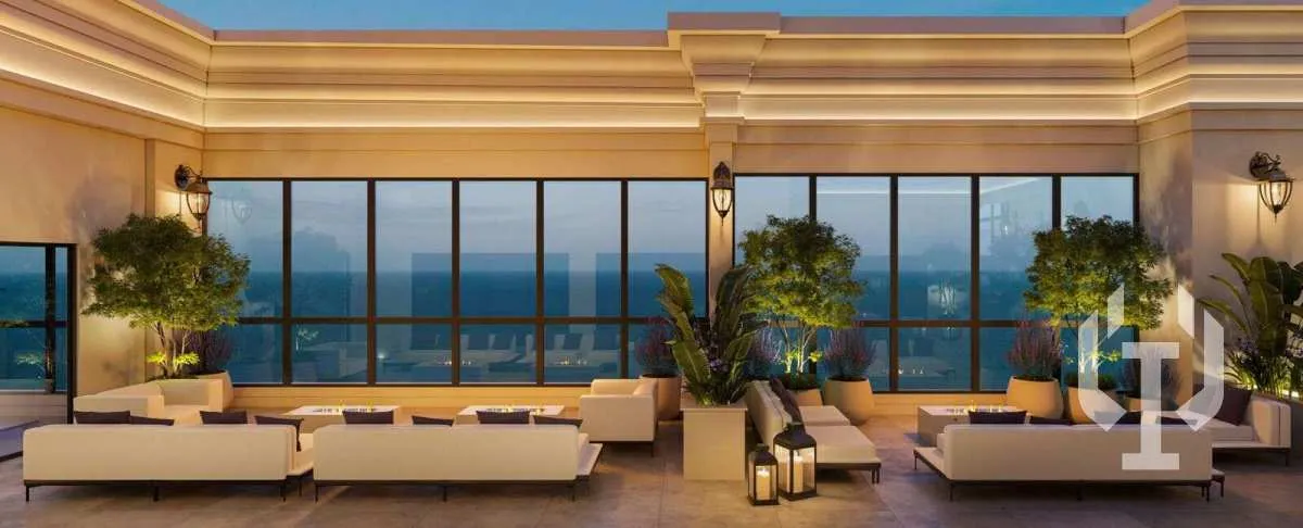 Imagem Apartamento à venda, no Salzburgo, em Itapema, Meia Praia, com 4 quartos, 213m2