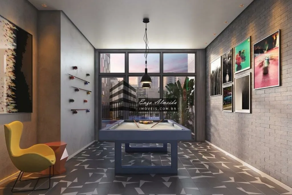 Imagem Apartamento à venda em São Paulo/SP