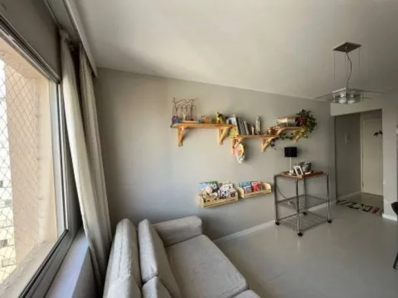 Imagem APARTAMENTO RESIDENCIAL em SÃO PAULO - SP, VILA MONTE ALEGRE