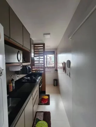 Imagem Edifício Maximus, o melhor 2 quartos de Vila Velha
