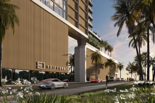 Imagem APARTAMENTO RESIDENCIAL em Itapema - SC, Meia Praia