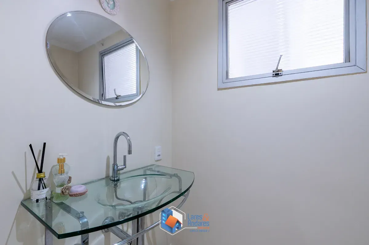 Imagem Apartamento para venda em Pinheiros com 4 quartos, sendo 2 suítes, 224m²