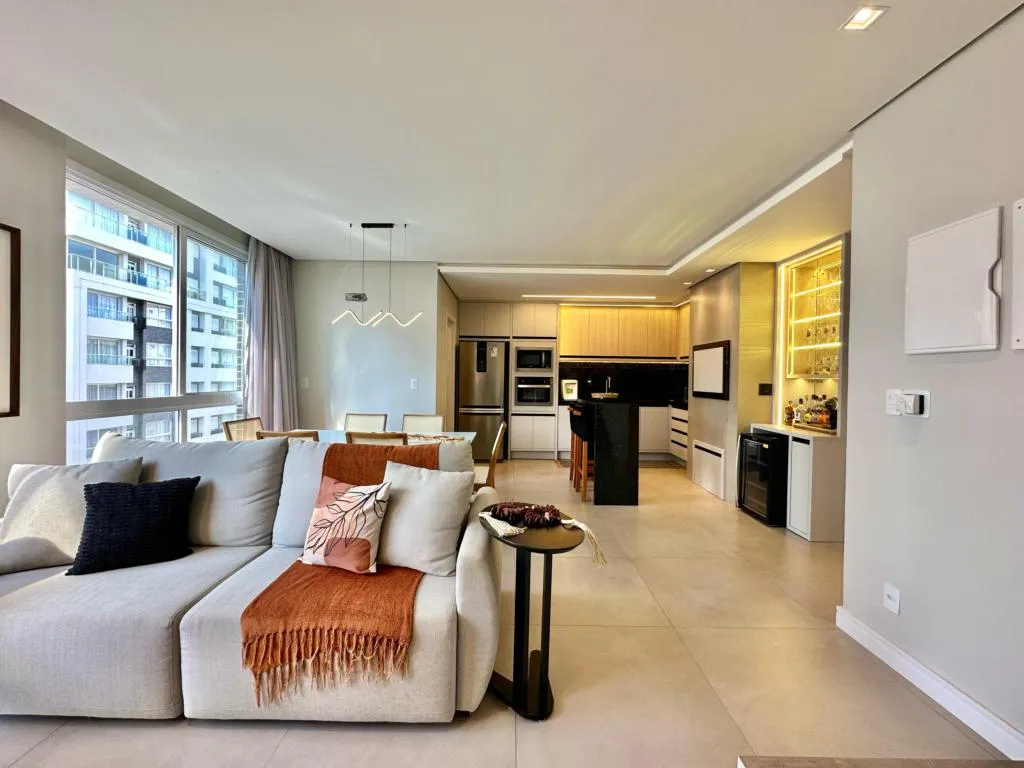 Imagem Apartamento 3 Dormitórios - Bairro Navegantes