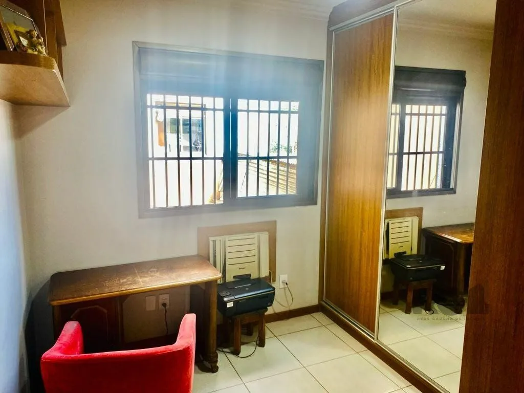 Imagem Apartamento Garden, com 2 dormitórios no bairro Santana