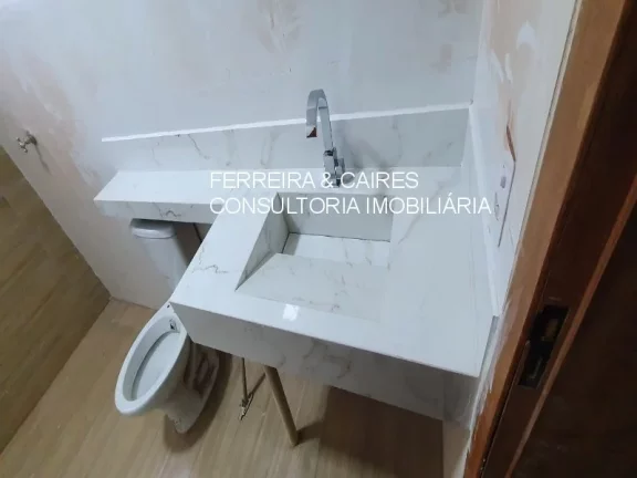 Imagem CASA RESIDENCIAL em INDAIATUBA - SP, PARQUE RESIDENCIAL SABIÁS