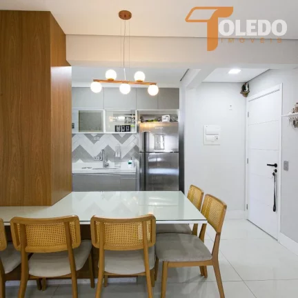 Imagem Apartamento 2 dormitórios para Venda em São Paulo / SP no bairro Cidade Mãe do Céu