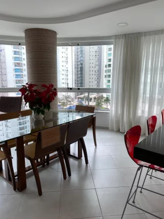 Imagem Excelente apartamento vista mar em Balneário Camboriú.