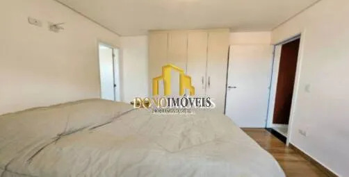 Imagem Cobertura Duplex 117 m² no Campestre | 2 Dorms | 2 Vagas