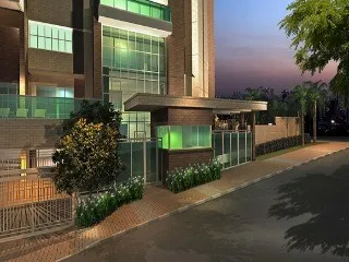 Imagem Comprar apartamento com 4 dormitórios em Tatuapé, São Paulo-SP Apartment for sale in são Paulo Brazil