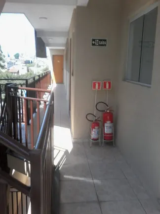 Imagem Apartamento com 1 Quarto à Venda, 33 m² em Cidade Antônio Estevão de Carvalho - São Paulo