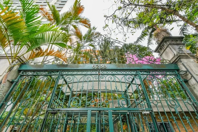 Imagem Apartamento à venda em São Paulo, Santo Amaro, com 4 quartos, 155m2