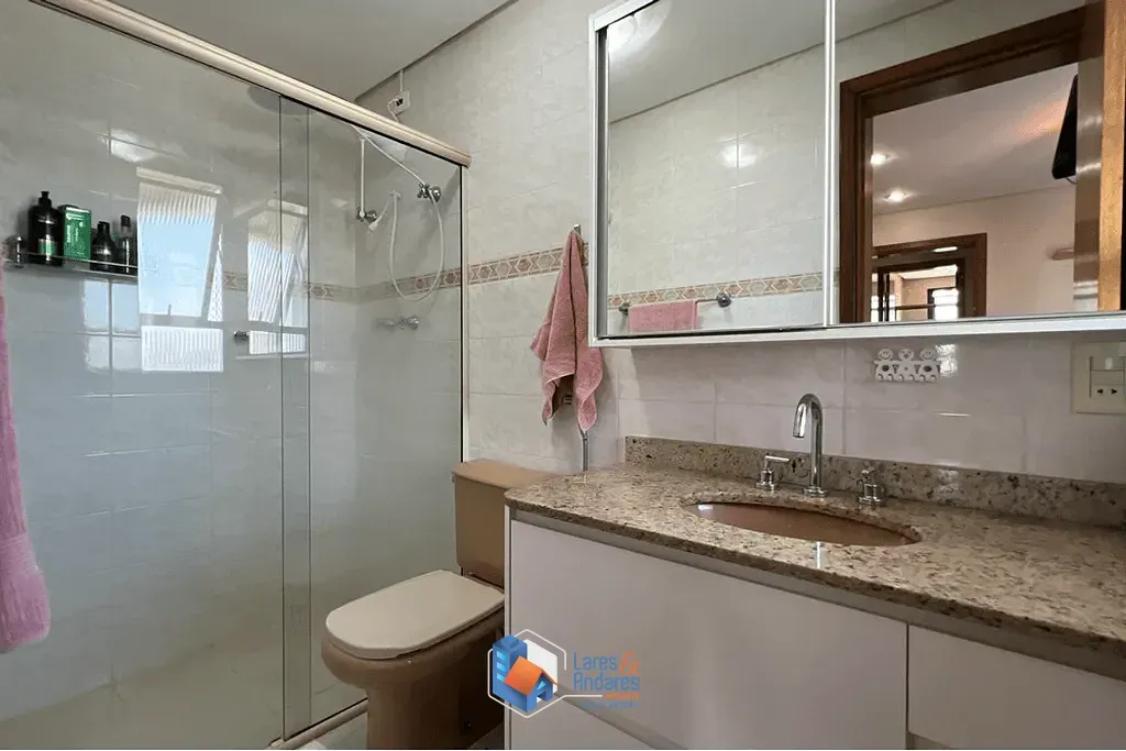 Imagem Apartamento à venda 4 Quartos 2 Suites 3 Vagas 206M² Chácara Klabin São Paulo - SP