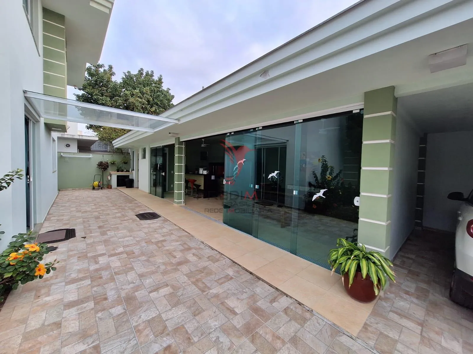 Imagem Casa na Praia