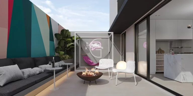 Imagem APARTAMENTO RESIDENCIAL em JOINVILLE - SC, ANITA GARIBALDI