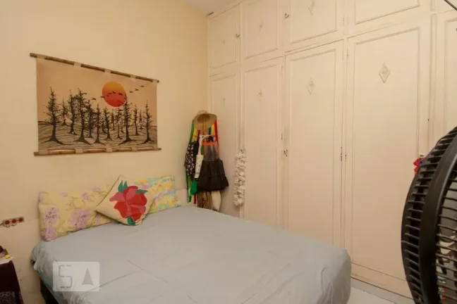 Imagem Apartamento à Venda - Copacabana, 3 Quartos, 100 m2