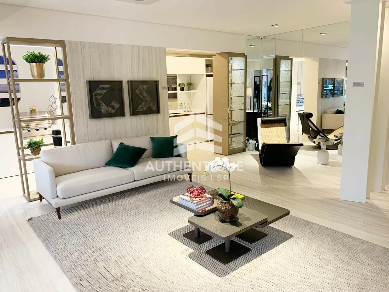 Imagem EZ PARQUE DA CIDADE - Apartamento à venda em São Paulo/SP