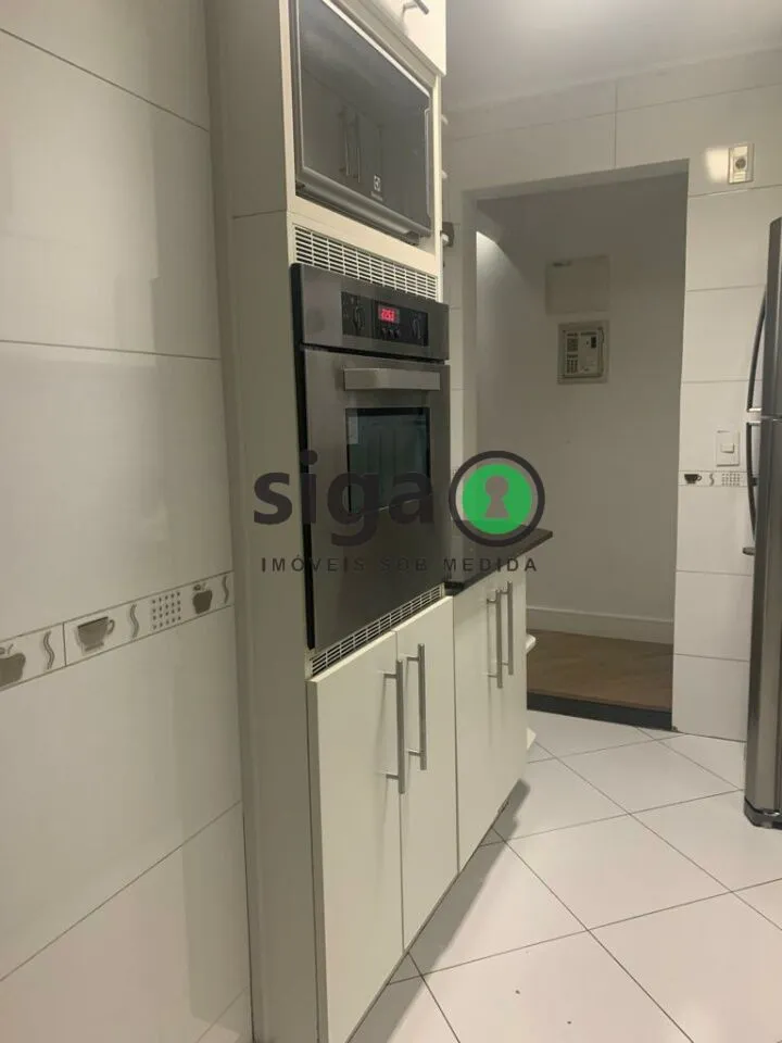 Imagem Apartamento de 75 metros 3 dormitórios com 1 suíte 2 vagas a venda no Jardim Bonfiglioli