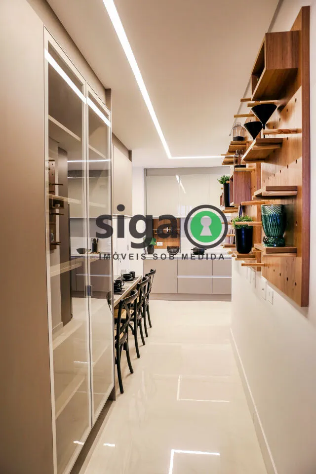 Imagem APARTAMENTO A VENDA NO ONLY CIDADE JARDIM COM 4 SUÍTES E 2 VAGAS! E DEPÓSITO
