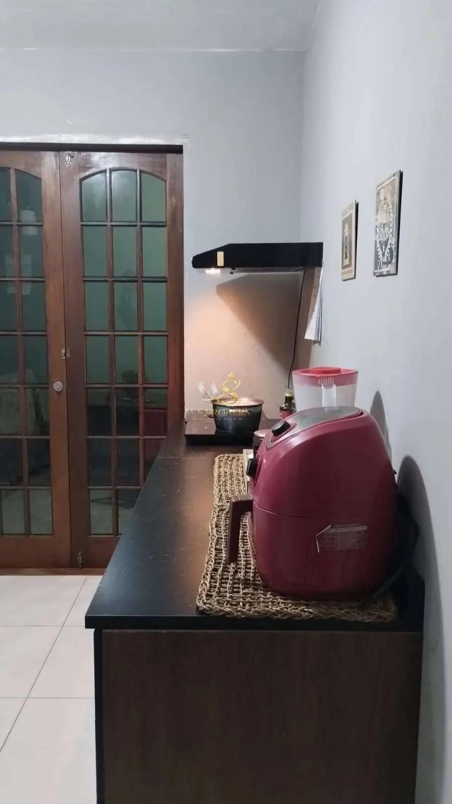 Imagem CASA NÃO GEMINADA + 3 QUARTOS + CLOSET + 2 VAGAS | WEST GARDEN - CAMPO GRANDE