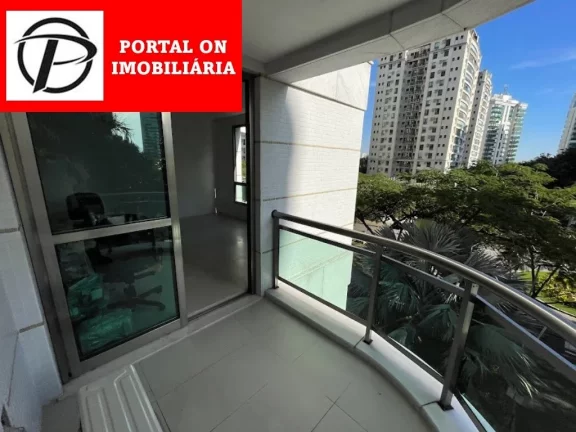 Imagem APARTAMENTO RESIDENCIAL em RIO DE JANEIRO - RJ, BARRA DA TIJUCA