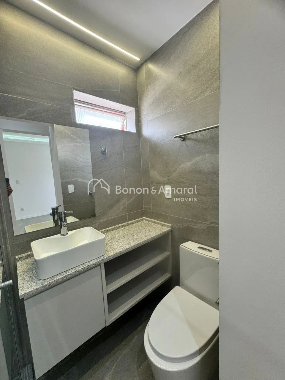 Imagem Apartamento à venda no Cambuí - Campinas/SP