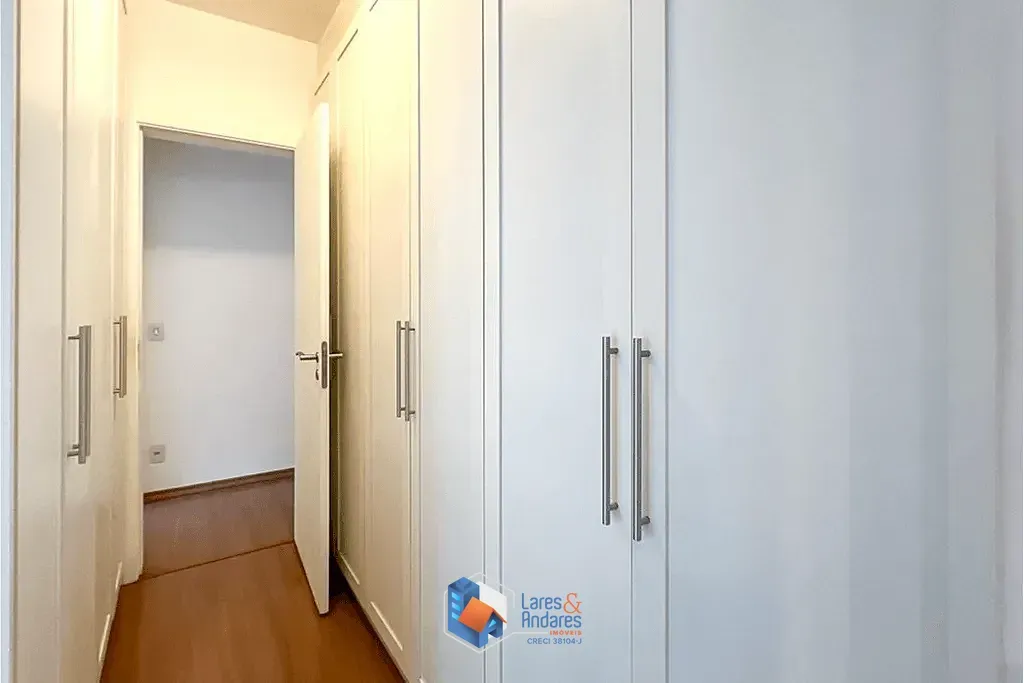 Imagem Apartamento à venda 3 Quartos 3 Suites 2 Vagas 150M² Vila Andrade São Paulo - SP