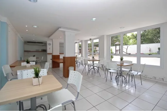 Imagem Apartamento para venda no bairro Cristal em Porto Alegre
